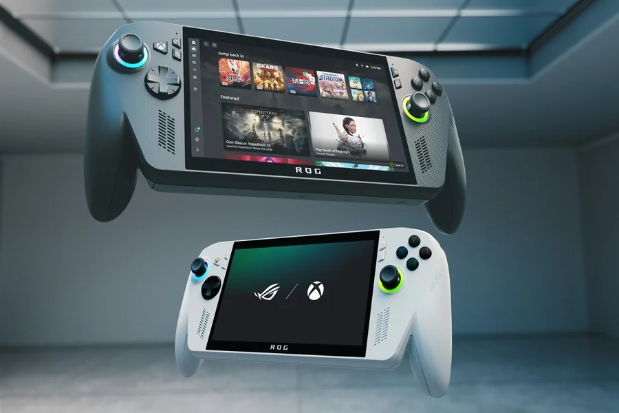 Multiple Game Options